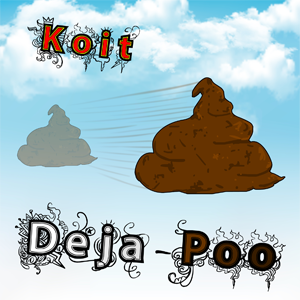 Deja Poo