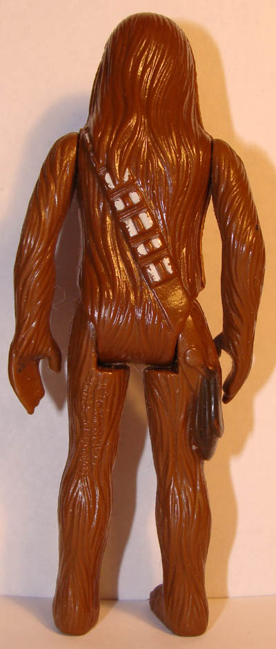 vintage chewbacca