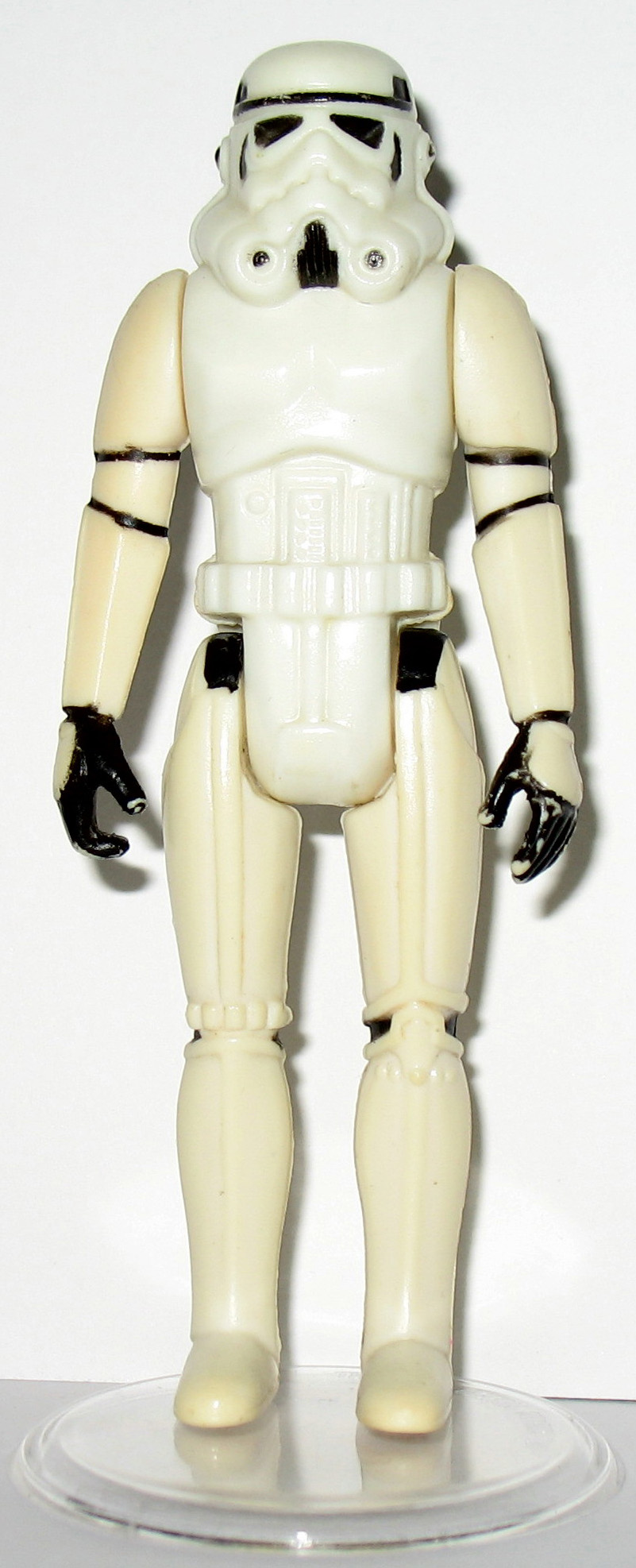 vintage star wars stormtrooper