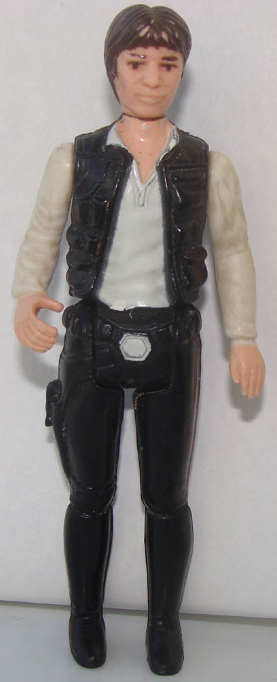 vintage han solo