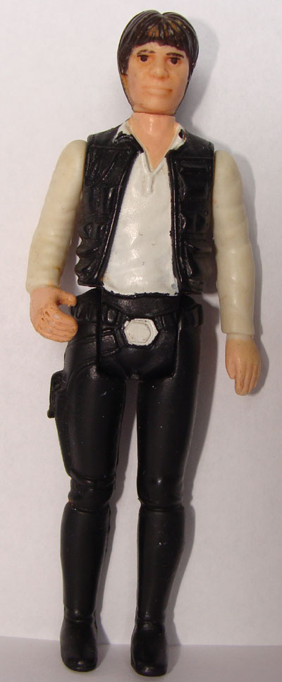 big head han solo figure